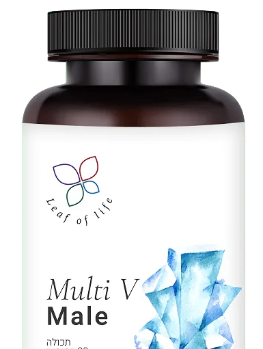 Multi V Male