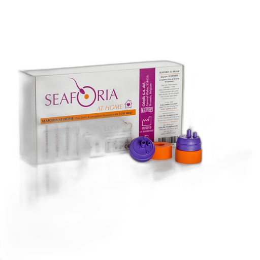 Seaforia at Home