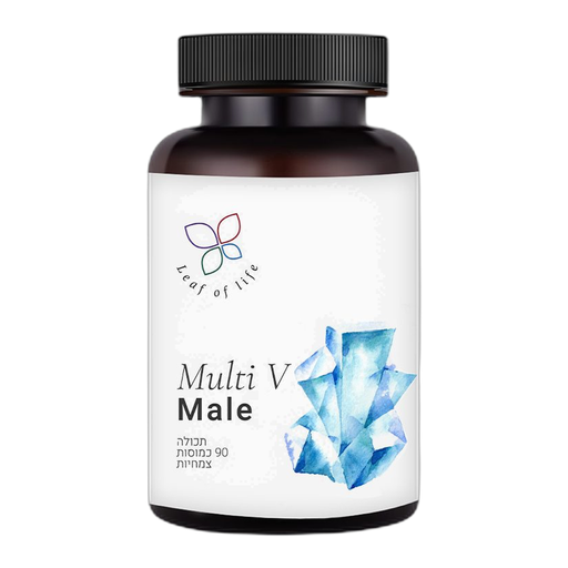 Multi V Male