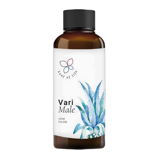 Vari Male תמצית