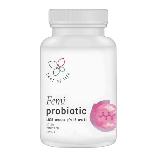 Femi Probiotic