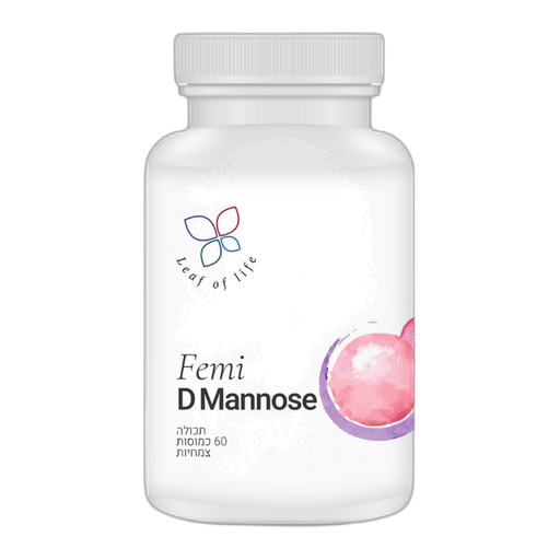 Femi D Mannose
