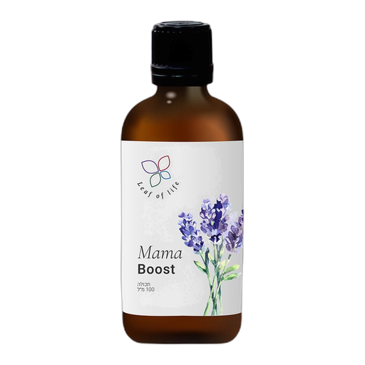 Mama Boost תמצית