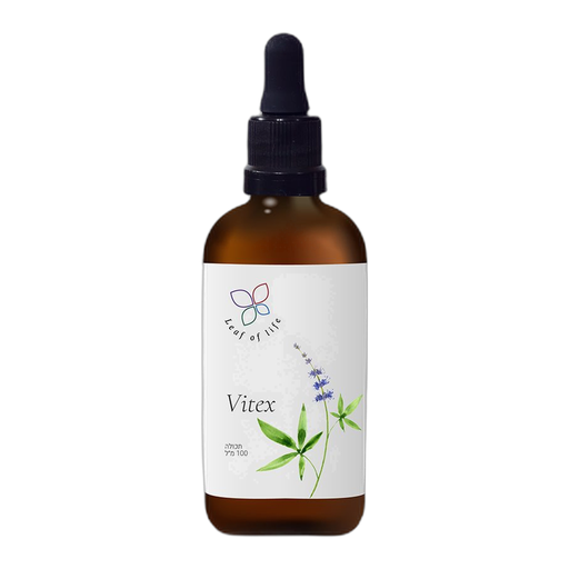 Vitex | שיח אברהם