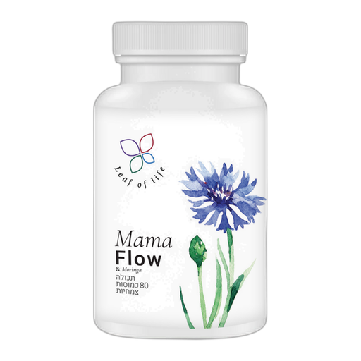 Mama Flow & Moringa