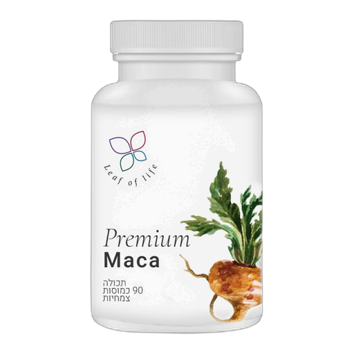 Maca כמוסות