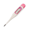 מד חום ביוץ השחר