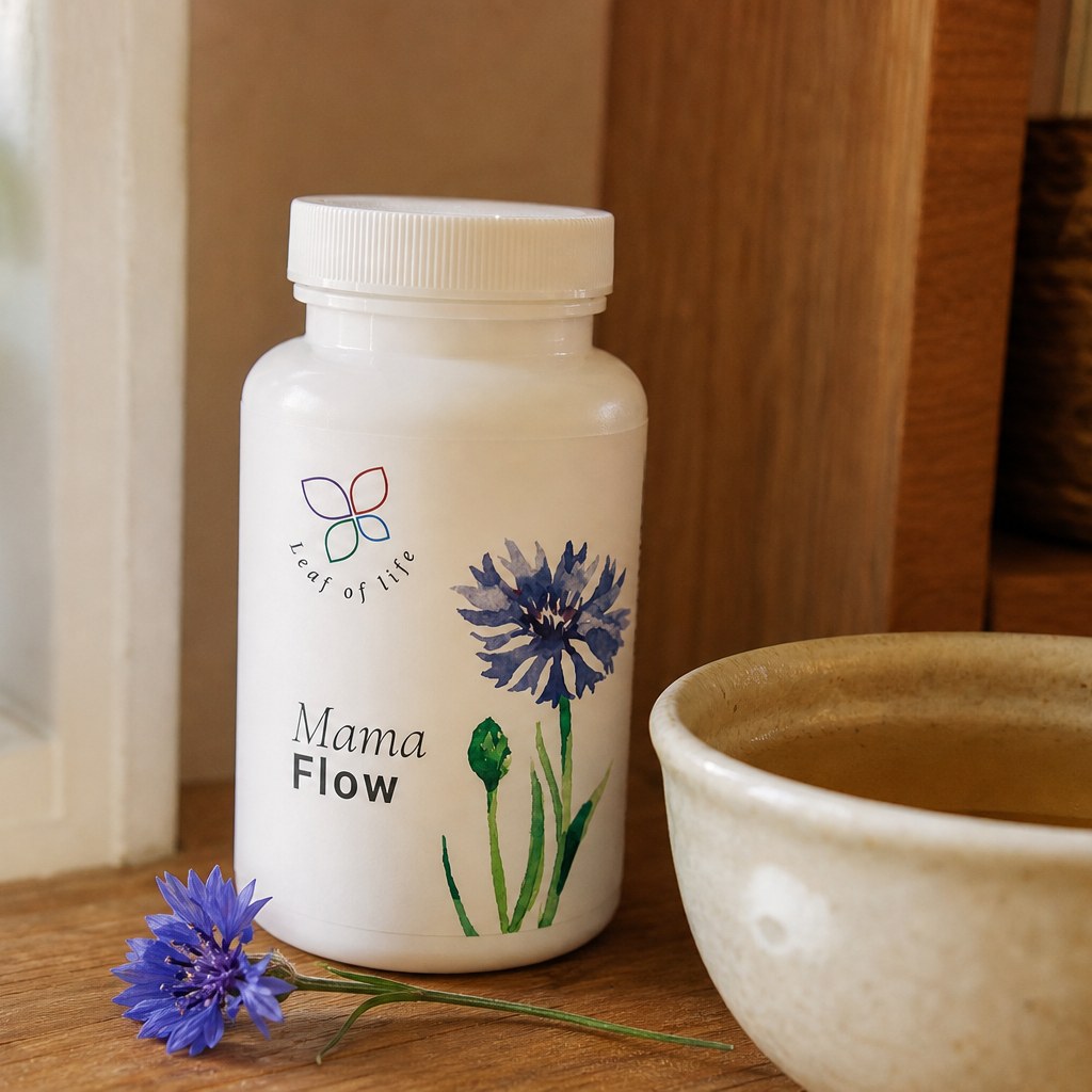 Mama Flow: המלצות מהקהילה