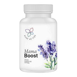 Mama Boost כמוסות