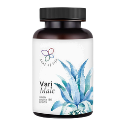 Vari Male כמוסות