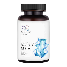 Multi V Male