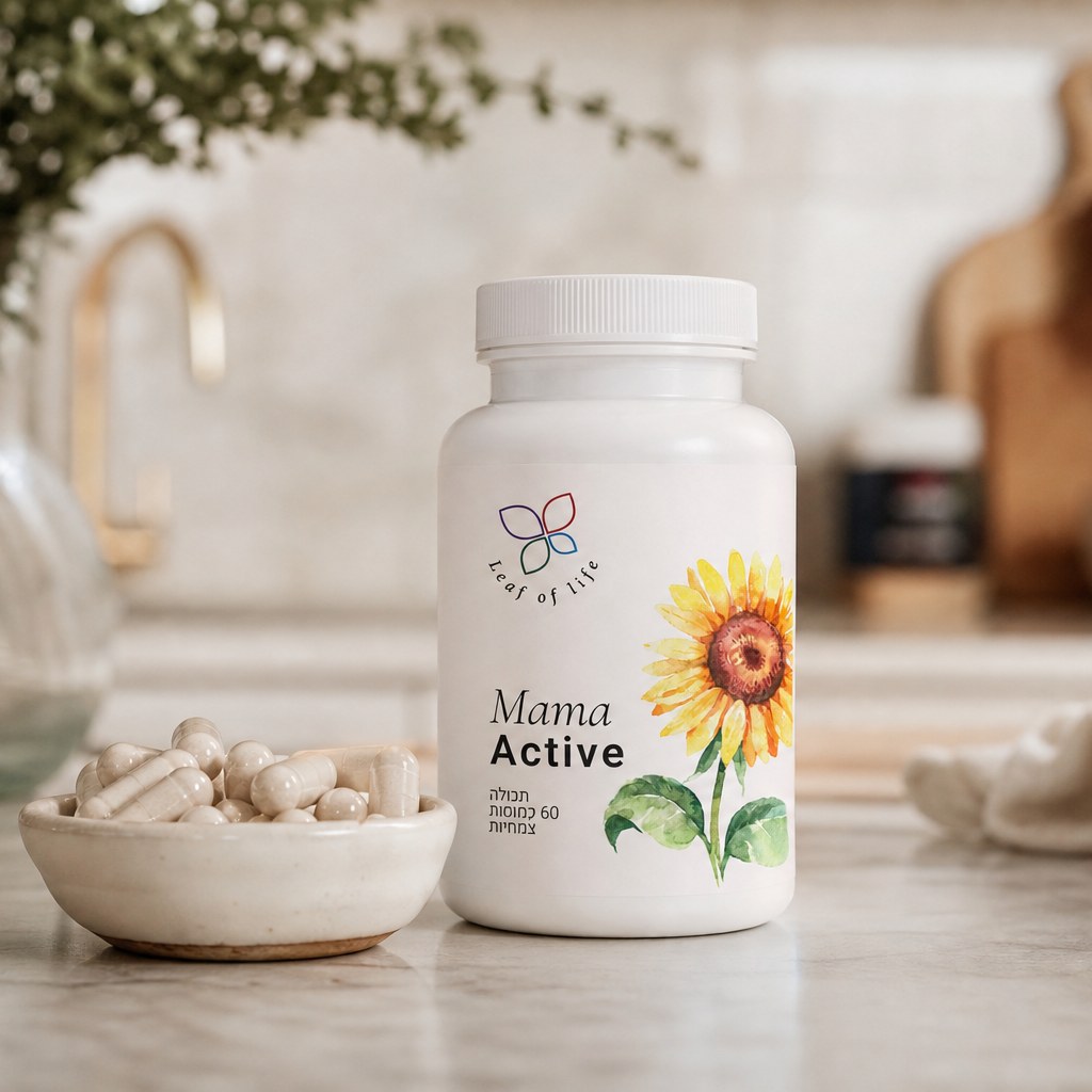Mama Active: המלצות מהקהילה