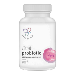 Femi Probiotic