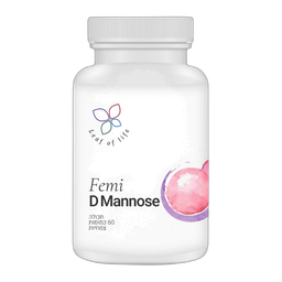 Femi D Mannose