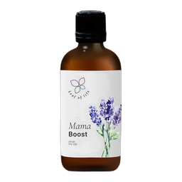 Mama Boost תמצית