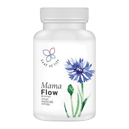 Mama Flow & Moringa